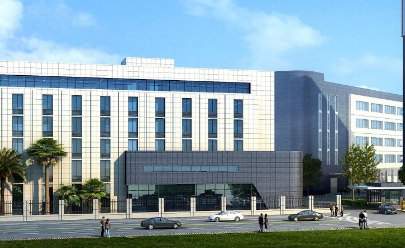 政企内网改造升级：网络系统搭建与机房软硬件集成方案解析